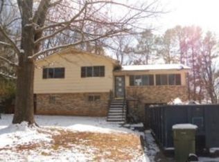 3705 McEwen Dr NW, Huntsville, AL 35810