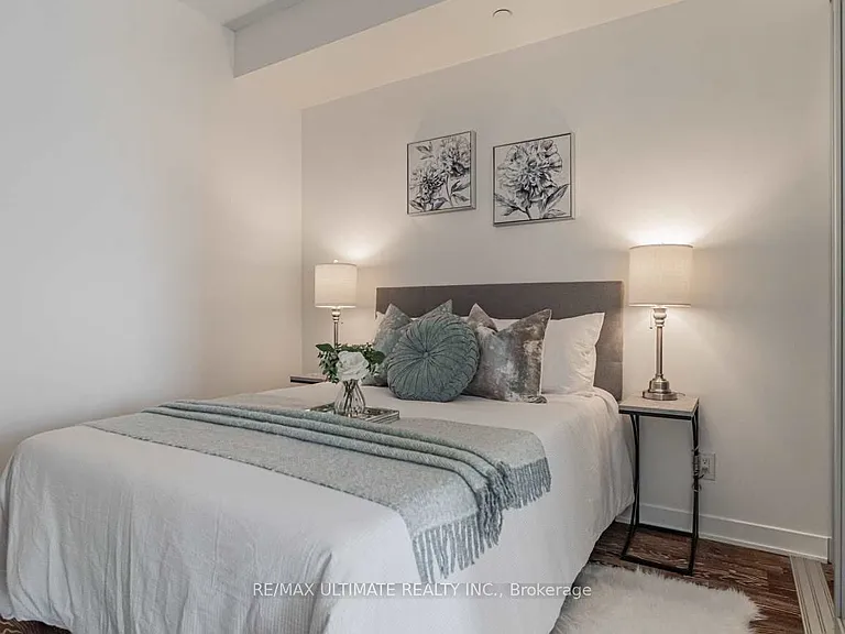 90 Park Lawn Rd #2502 — Photo 13