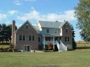 2202 Hampstead Mexico Rd, Westminster, MD 21157