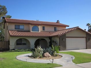 719 W Howell Ave, Ridgecrest, CA 93555