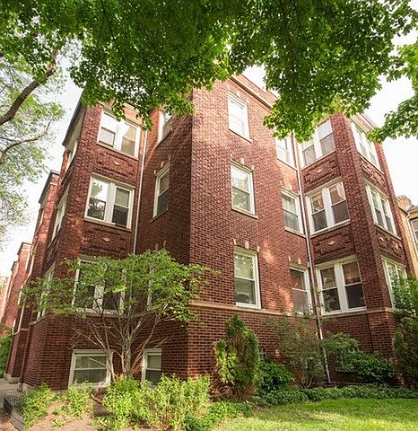 1st image of 1969 W Winona St #3E