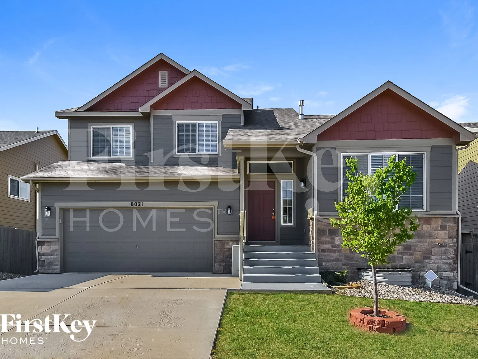 3 bed, 3.0 bath, 2444 sqft, $2,865 — Photo 1