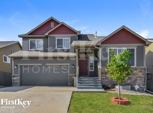 6021 Santo Domingo Rd, Colorado Springs, CO 80911