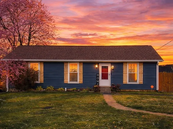 105 Albee Ct, Hermitage, TN 37076