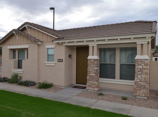 3883 S Verbena Ave, Gilbert, AZ 85297