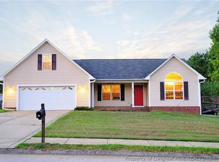 122 Eisenhower Dr, Raeford, NC 28376