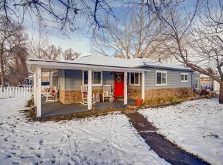 4898 S Sherman St, Englewood, CO 80113