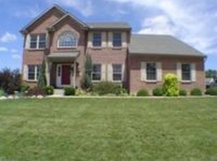 1934 Georgetown Dr, Burlington, KY 41005