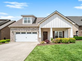 3316 Hampton Turner Dr, Murfreesboro, TN 37128