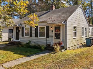 821 Green St, Durham, NC 27701