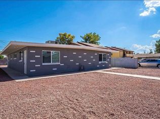 1247 E 3rd Ave UNIT D, Mesa, AZ 85204