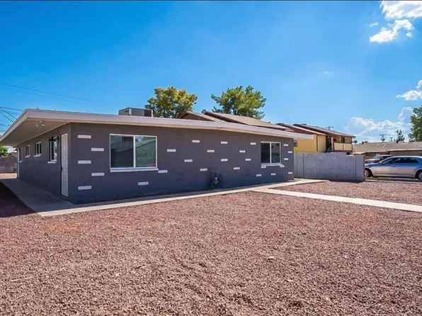 1247 E 3rd Ave Unit D, Mesa, AZ 85204