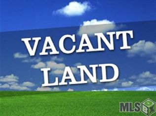 TRACT 6C Hammack Rd, Denham Springs, LA 70726