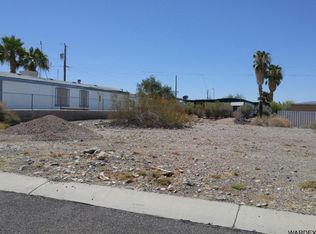 3045 E Lake Dr, Lake Havasu City, AZ 86404