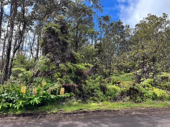 Mokuna St Lot 2132, Volcano, HI 96785