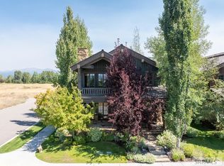 565 Woodland Star Dr, Tetonia, ID 83452