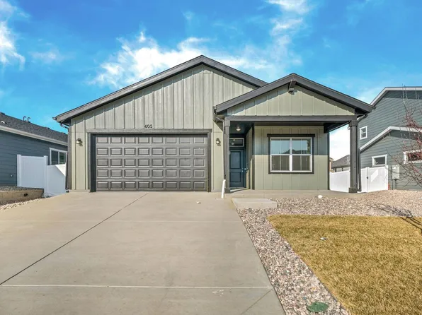605 85th Ave Ct, Greeley, CO 80634