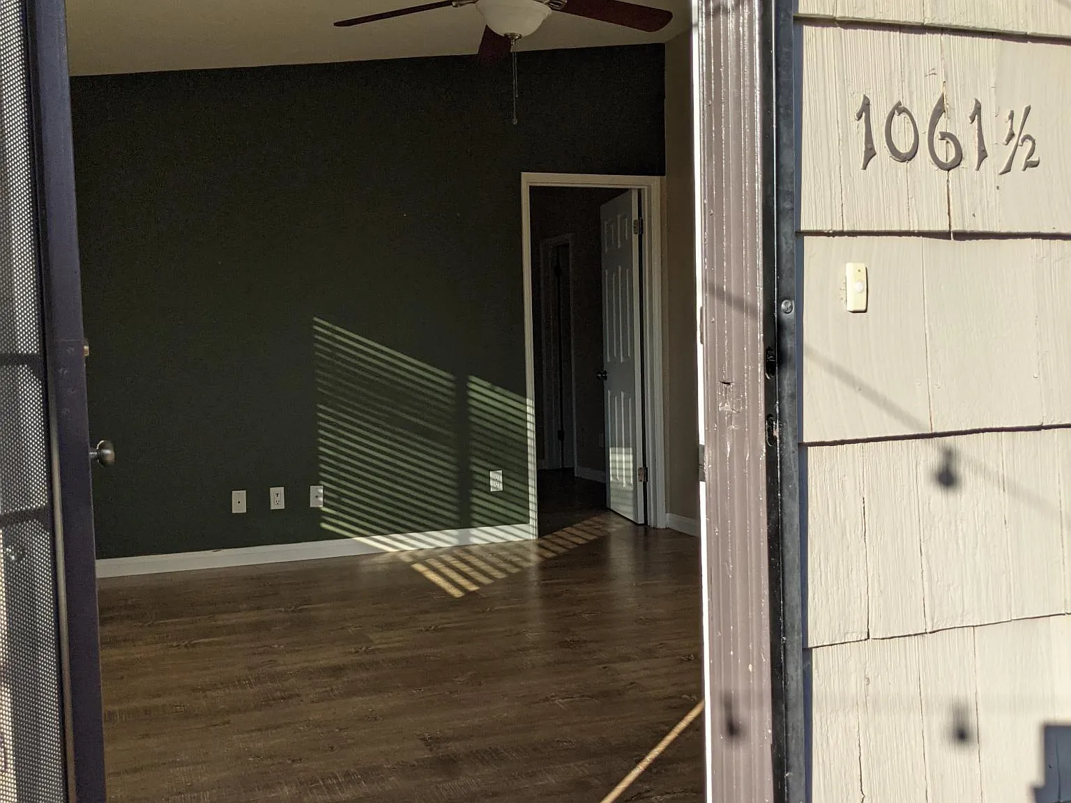1 bed, 650 sqft, $2,495 — Photo 4