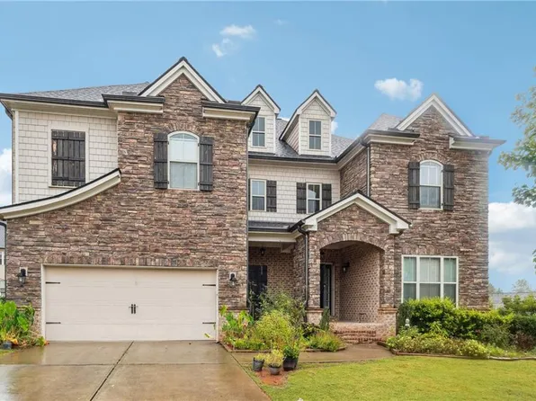 1145 Ledmark Ct, Alpharetta, GA 30004