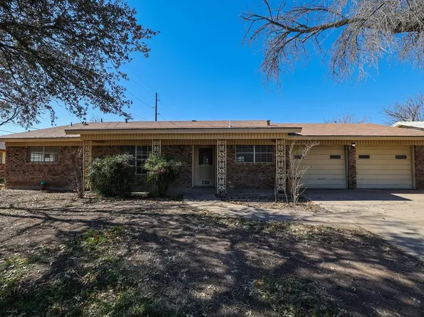 120 Avenue G, Ozona, TX 76943