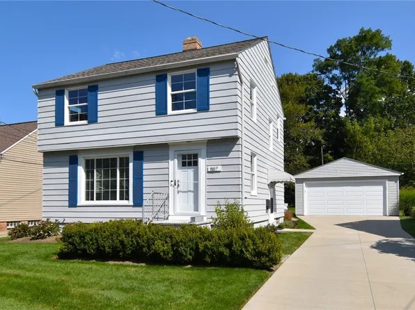 1187 Gordon Rd, Lyndhurst, OH 44124