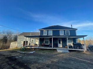 153 Strickland Loop Rd, Livermore Falls, ME 04254