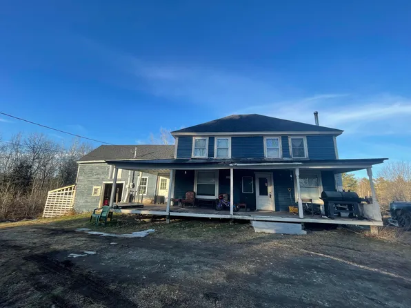 153 Strickland Loop Road, Livermore Falls, ME 04254