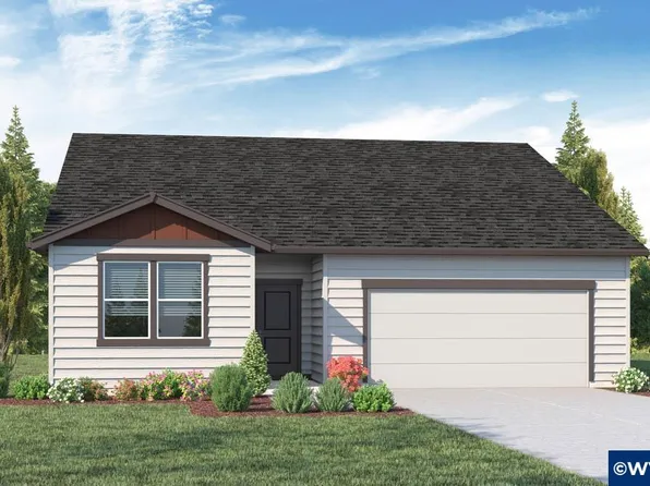 1167 Stubb Rd, Woodburn, OR 97071