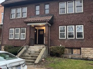 443 Peebles St APT 4, Pittsburgh, PA 15221
