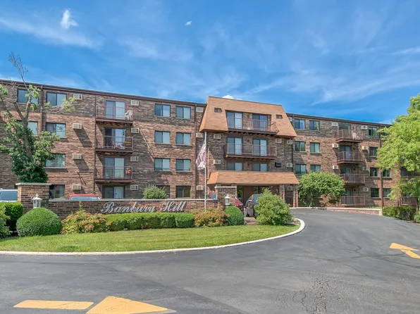 6800 W Raven St Unit 110, Chicago, IL 60631