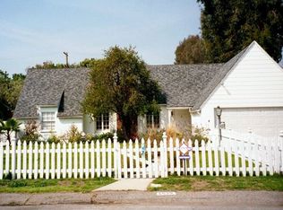 4529 Ben Ave, Valley Village, CA 91607