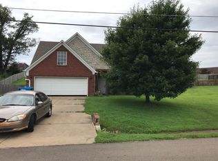 833 Williamsburg Dr, Atoka, TN 38004