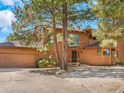 2197 N Pine Cone Ln, Flagstaff, AZ, 86004