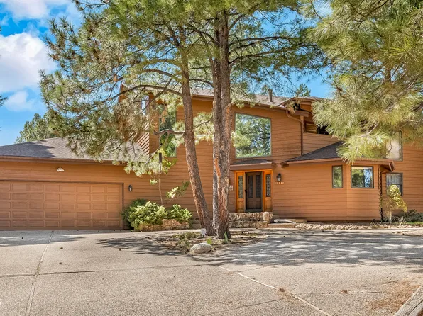 2197 N PINE CONE Lane, Flagstaff, AZ 86004
