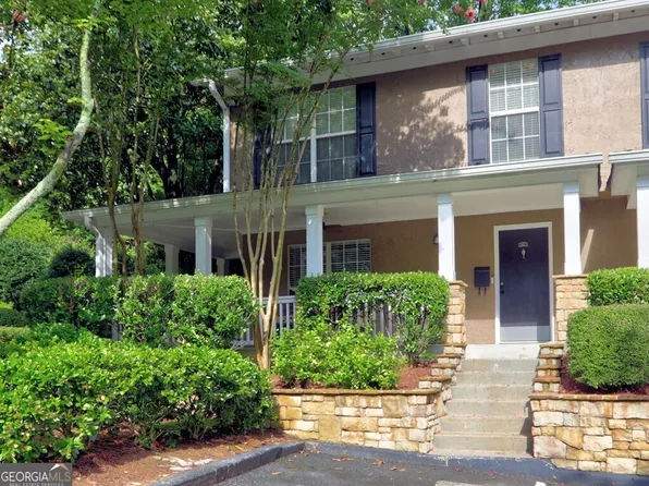 3200 Seven Pines Ct Unit 101, Atlanta, GA 30339