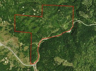 280 Acres Berry Summit None, Blue Lake, CA 95525