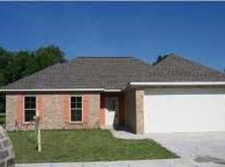 303 Norman Dr, Lafayette, LA 70501