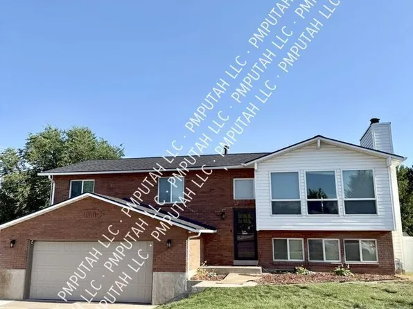 1602 E 2550 N, Layton, UT 84040