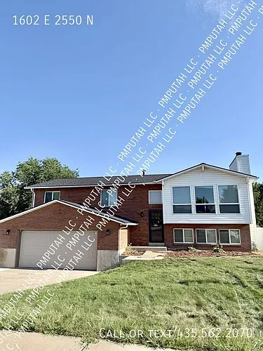 1602 E 2550 N Photo 1