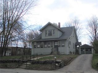 263 Church St, Putnam, CT 06260