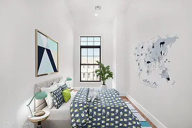 Rented by Compass