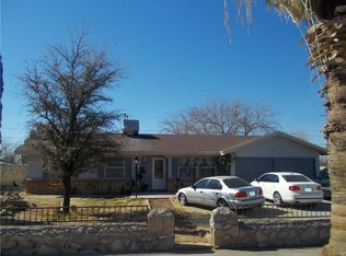 344 Fair Lawn Ln, El Paso, TX 79922