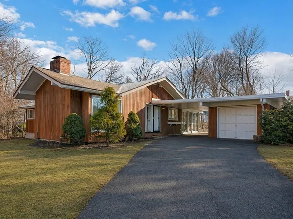 34 Karlton Cir #34, Andover, MA 01810