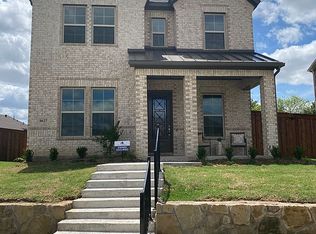 8627 Portola Dr, Frisco, TX 75035