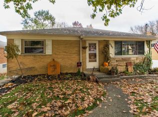 3340 Stevie Ln, Cincinnati, OH 45239