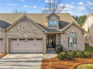 5511 Seven Gates Dr, Greensboro, NC 27410