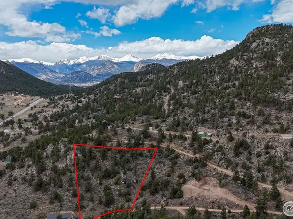 1050 Pine Tree Dr, Estes Park, CO 80517