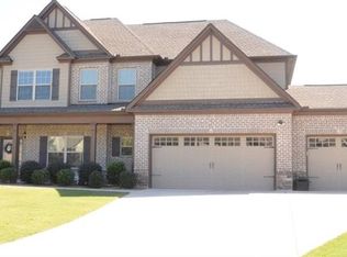 2180 Day Break Way, Dacula, GA 30019