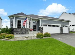 9897 Lower 8th St, Lake Elmo, MN 55042