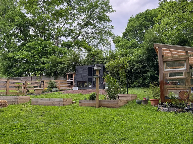 Capitol View Ave — Photo 13
